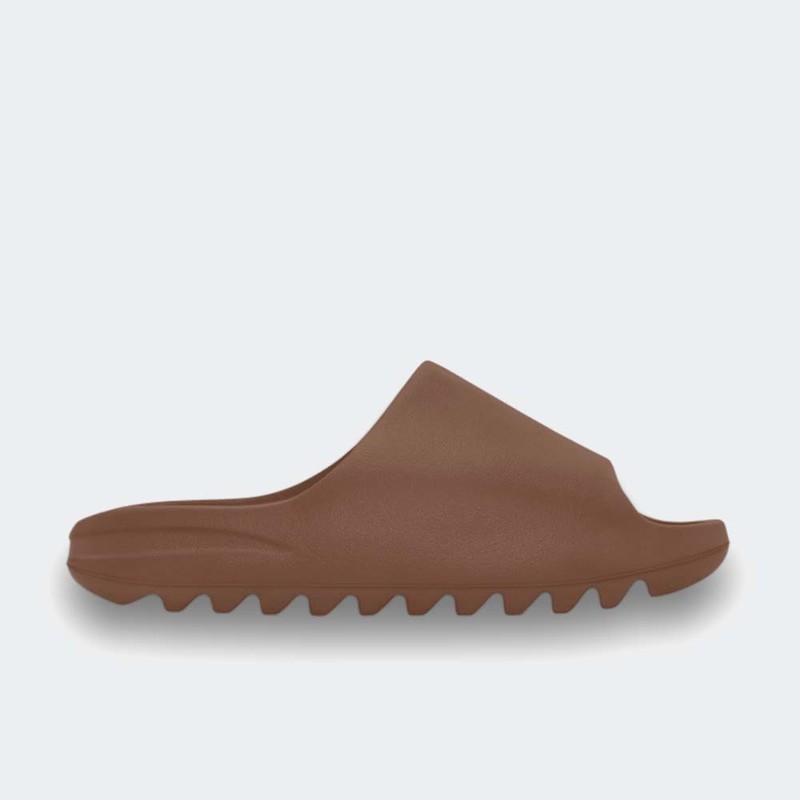 Yeezy shops slide flax